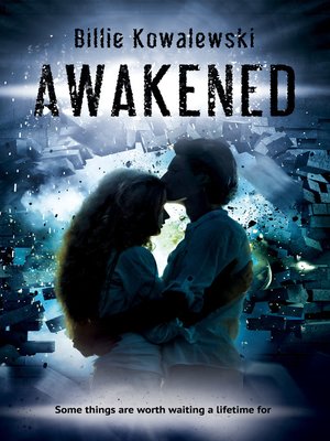 cover image of Awakened